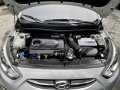 Hyundai Accent 2017 Diesel Sedan Automatic-10
