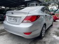 Hyundai Accent 2017 Diesel Sedan Automatic-1