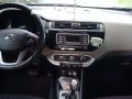 Wendy Brown Kia Rio 2016 Automatic All Power-3