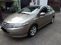 Honda City 2010 1.3 S A/T-0