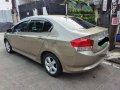 Honda City 2010 1.3 S A/T-1