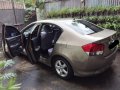 Honda City 2010 1.3 S A/T-2