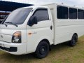 2020 HYUNDAI H100 Shuttle Van Dual A/C-2