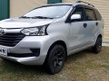 2017 Toyota Avanza E MT-0