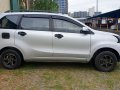 2017 Toyota Avanza E MT-2