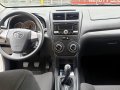 2017 Toyota Avanza E MT-5