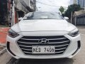 Reserved! Lockdown Sale! 2019 Hyundai Elantra 1.6 GL Manual White 1T Kms Only NED7406-1