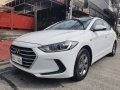 Reserved! Lockdown Sale! 2019 Hyundai Elantra 1.6 GL Manual White 1T Kms Only NED7406-0
