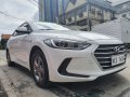 Reserved! Lockdown Sale! 2019 Hyundai Elantra 1.6 GL Manual White 1T Kms Only NED7406-2