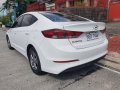 Reserved! Lockdown Sale! 2019 Hyundai Elantra 1.6 GL Manual White 1T Kms Only NED7406-4