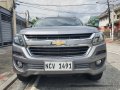 Reserved! Lockdown Sale! 2019 Chevrolet Trailblazer 2.8 LT 4X2 Automatic Gray 30T Kms NCV1491-1