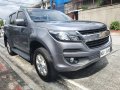 Reserved! Lockdown Sale! 2019 Chevrolet Trailblazer 2.8 LT 4X2 Automatic Gray 30T Kms NCV1491-2