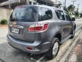 Reserved! Lockdown Sale! 2019 Chevrolet Trailblazer 2.8 LT 4X2 Automatic Gray 30T Kms NCV1491-3