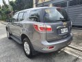 Reserved! Lockdown Sale! 2019 Chevrolet Trailblazer 2.8 LT 4X2 Automatic Gray 30T Kms NCV1491-4