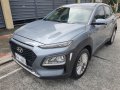 Reserved! Lockdown Sale! 2020 Hyundai Kona 2.0 GLS Automatic Gray 4T Kms Only NFW6823-0
