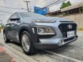 Reserved! Lockdown Sale! 2020 Hyundai Kona 2.0 GLS Automatic Gray 4T Kms Only NFW6823-2