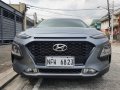 Reserved! Lockdown Sale! 2020 Hyundai Kona 2.0 GLS Automatic Gray 4T Kms Only NFW6823-1