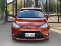 Toyota Vios E 2016-8