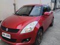 Suzuki Swift 2015 M/T-2