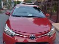 Rush Sale! Toyota Vios 1.3E A/T-0