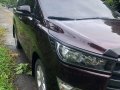 Rush Sale 2017 Toyota Innova E-0