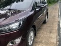Rush Sale 2017 Toyota Innova E-2