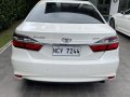 2017 Toyota Camry 2.5V-0