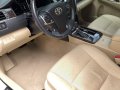 2017 Toyota Camry 2.5V-5