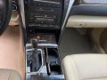 2017 Toyota Camry 2.5V-6