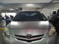 Toyota Vios 1.3 j Manual 2007-9