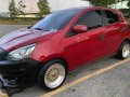 Mitsubishi Mirage Gls Auto 2016-6