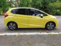 Honda Jazz 2015-1