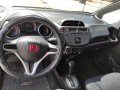 Honda Jazz 1.3 GE Auto 2010-8