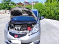 Honda Jazz 1.3 GE Auto 2010-4