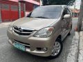 Toyota Avanza 2009-1