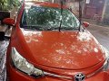 Toyota Vios 1.3 E Manual 2017-1