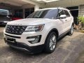 FORD EXPLORER 2017-1