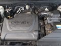 Hyundai Santa Fe VGT 2.2 Auto 2011-3