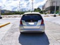 Honda Jazz 1.3 GE Auto 2010-9