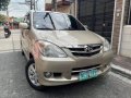 Toyota Avanza 2009-6