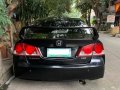 Honda Civic FD 1.8S Auto 2006-7
