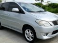 Toyota Innova 2012-9