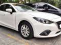 2016 Mazda 3 Skyactiv Hatchback Auto-4