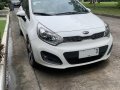 Kia Rio 1.4 5-Dr (A) 2014-7