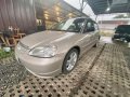 Honda Civic 1.6 Sedan i-VTEC (A) 2002-4