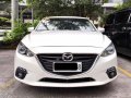 2016 Mazda 3 Skyactiv Hatchback Auto-1