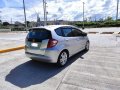 Honda Jazz 1.3 GE Auto 2010-4