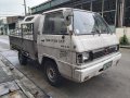 Selling White Mitsubishi L300 1995 in Malabon-6