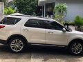 FORD EXPLORER 2017-0