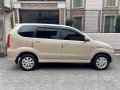 Toyota Avanza 2009-1